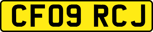 CF09RCJ