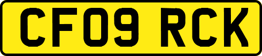 CF09RCK