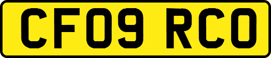 CF09RCO