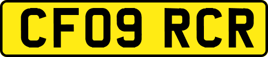 CF09RCR