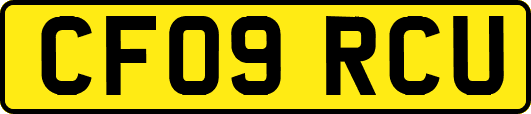 CF09RCU