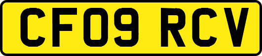 CF09RCV