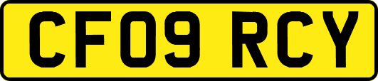 CF09RCY