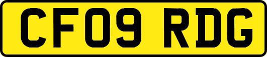 CF09RDG