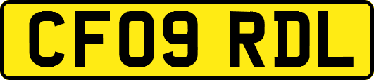CF09RDL