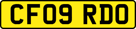 CF09RDO