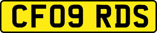 CF09RDS
