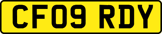 CF09RDY
