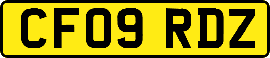 CF09RDZ