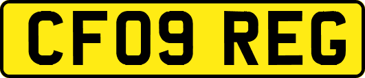 CF09REG