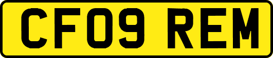 CF09REM