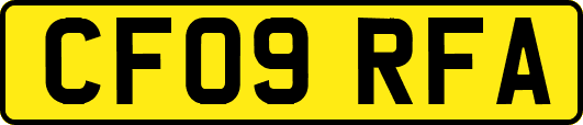 CF09RFA