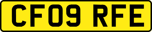 CF09RFE