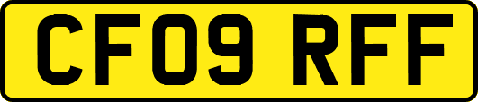 CF09RFF