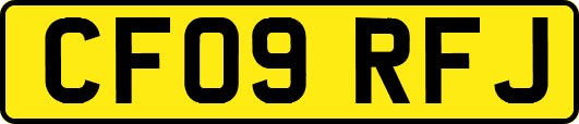 CF09RFJ