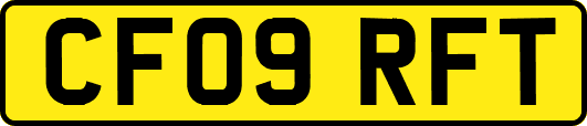CF09RFT