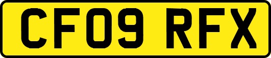 CF09RFX