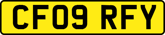 CF09RFY
