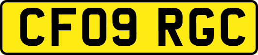 CF09RGC