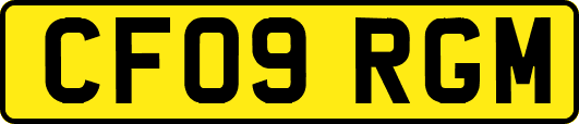 CF09RGM