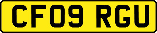 CF09RGU