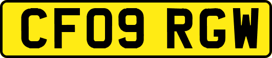 CF09RGW
