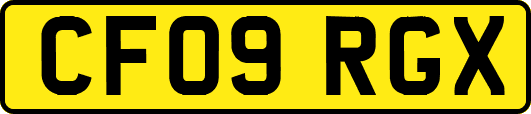 CF09RGX