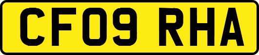 CF09RHA