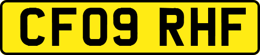 CF09RHF
