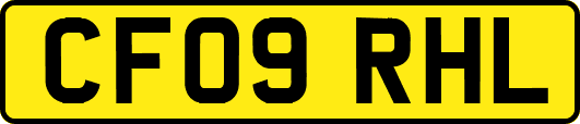 CF09RHL