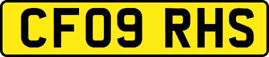 CF09RHS