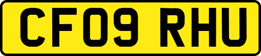 CF09RHU