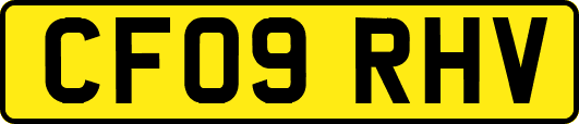 CF09RHV