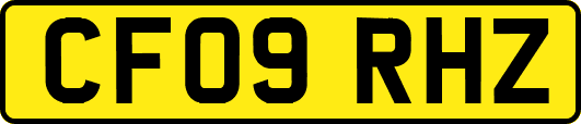 CF09RHZ