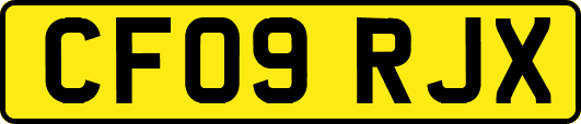 CF09RJX
