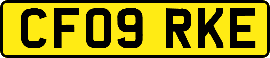 CF09RKE
