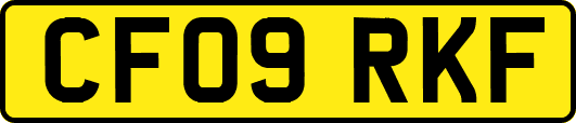 CF09RKF