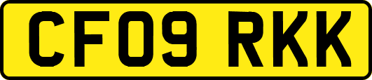 CF09RKK