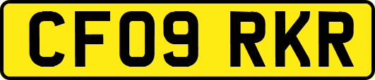 CF09RKR