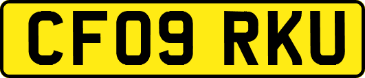 CF09RKU