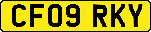 CF09RKY