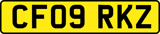 CF09RKZ