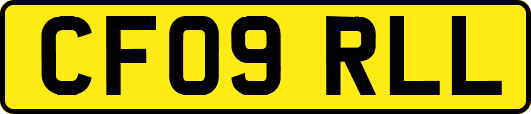 CF09RLL