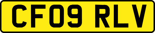 CF09RLV
