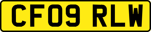 CF09RLW