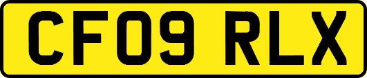 CF09RLX