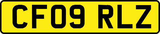 CF09RLZ