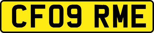 CF09RME