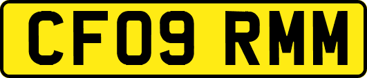 CF09RMM