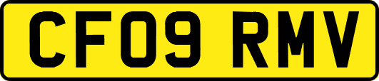 CF09RMV